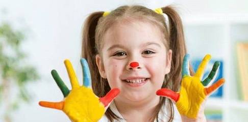 因为|幼儿园阶段，别让“乖乖听话”毁了你的孩子