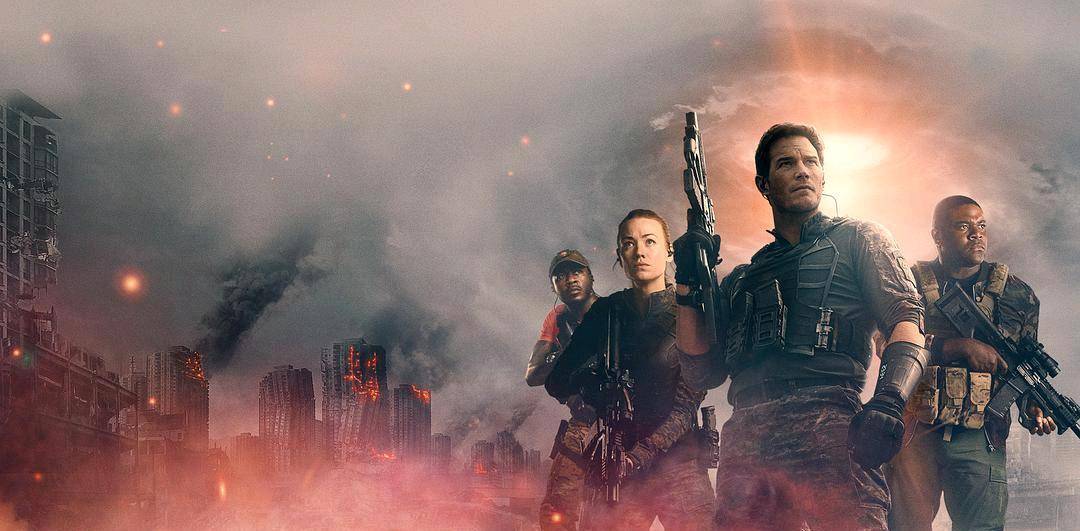 电影|谢霆锋《怒火·重案》反超《明日之战》重回巅峰