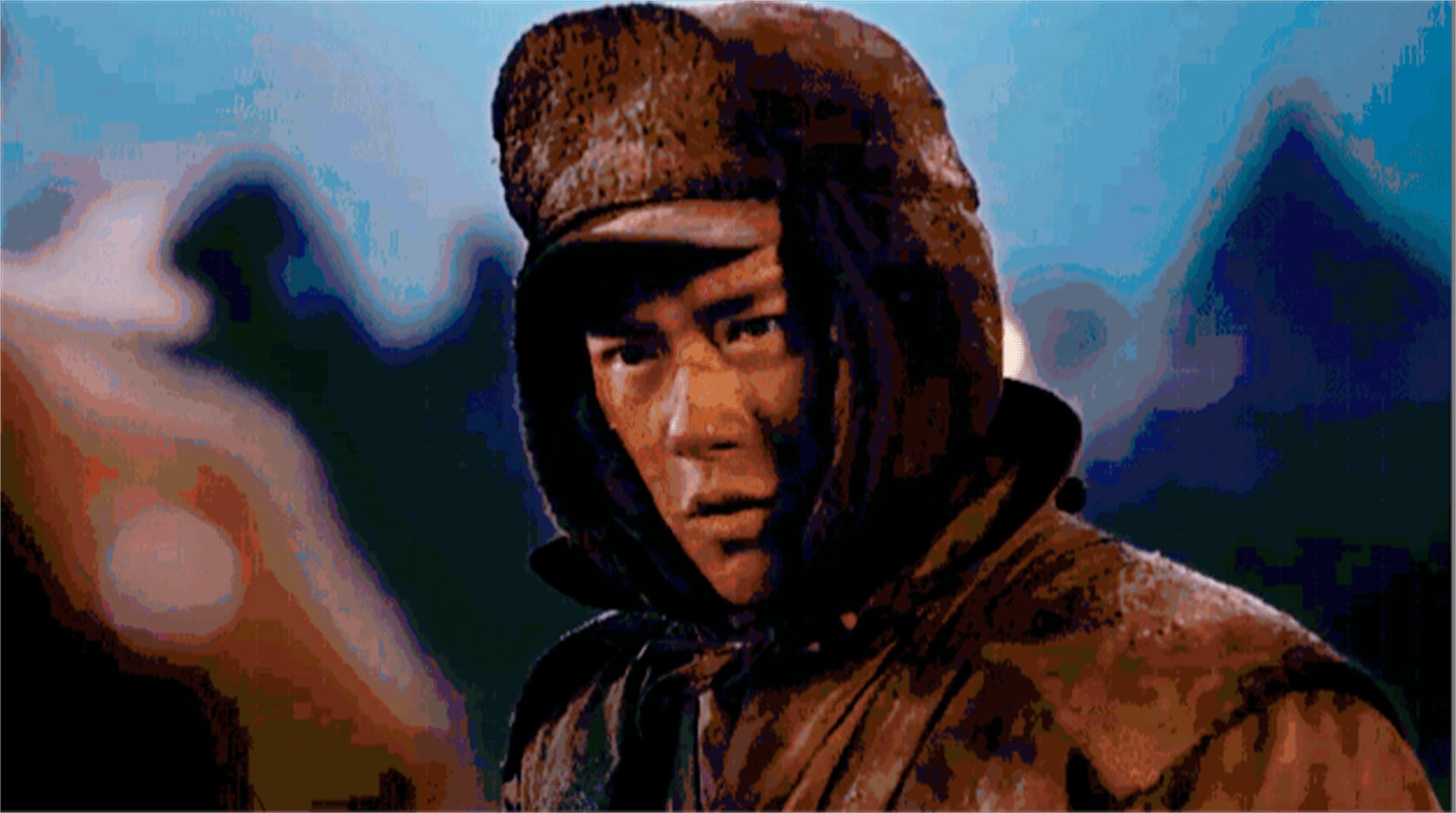 因为|吴京13亿大片发布全新预告片，演员阵容堪称豪华，预估票房达40亿