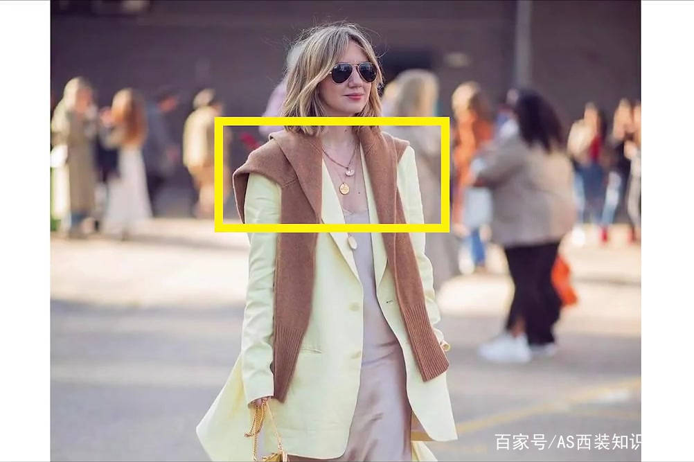 细节|最全西装搭配公式,照着穿贼帅(建议收藏)