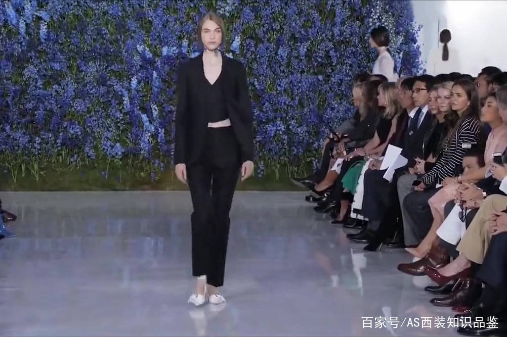 细节|最全西装搭配公式,照着穿贼帅(建议收藏)