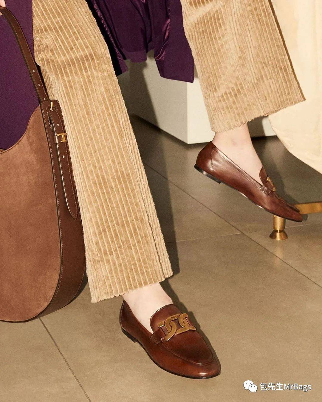 高跟鞋|好穿又时髦！今年最值得自己买给自己的平底鞋全总结！