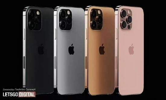 市场|苹果新产品大预测：iPhone 13战略性“不香”