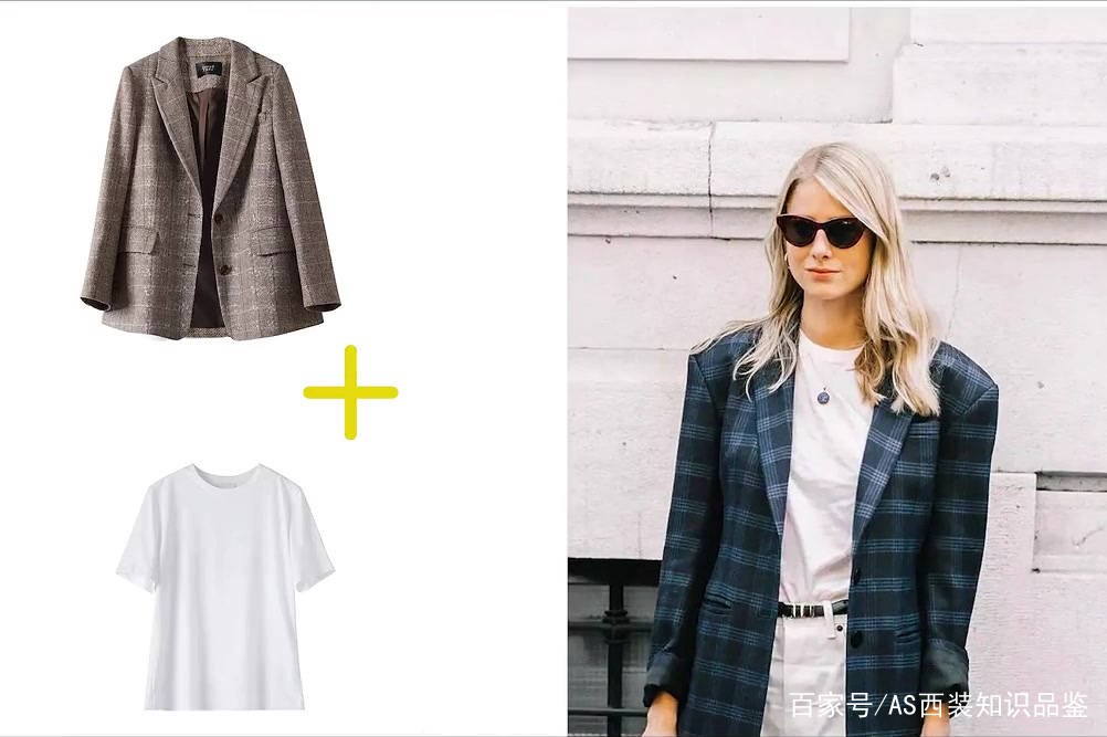 细节|最全西装搭配公式,照着穿贼帅(建议收藏)