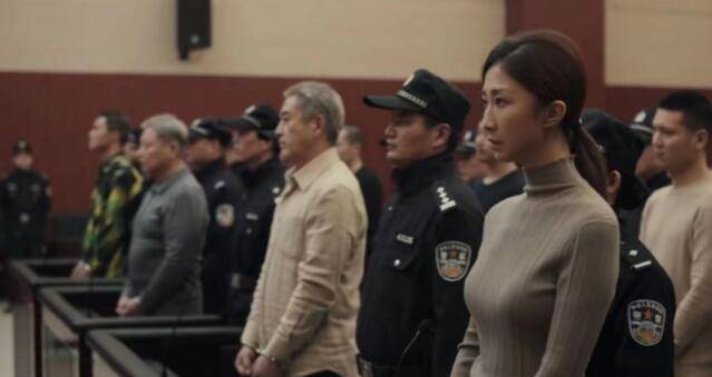 结局|《扫黑风暴》被高明远包装成“高质量女性”的麦佳，值得同情吗？