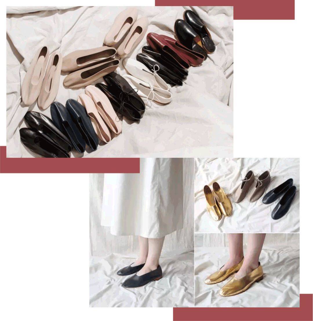 时尚|“法式奶奶鞋”火了，超时髦！必爆！