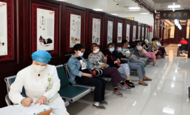 胸科医院|西安市胸科医院中医康复科现代康复治疗项目一览，建议收藏！