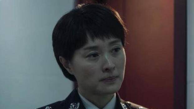 结局|《扫黑风暴》被高明远包装成“高质量女性”的麦佳，值得同情吗？