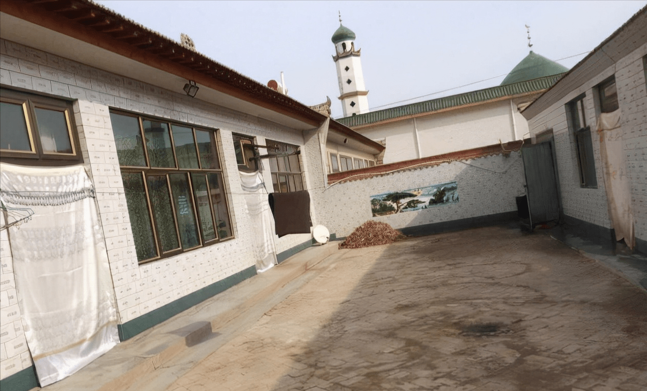 远嫁北方农村六年,晒晒我和公婆同住的家,卧室估计很多人没见过!_装修