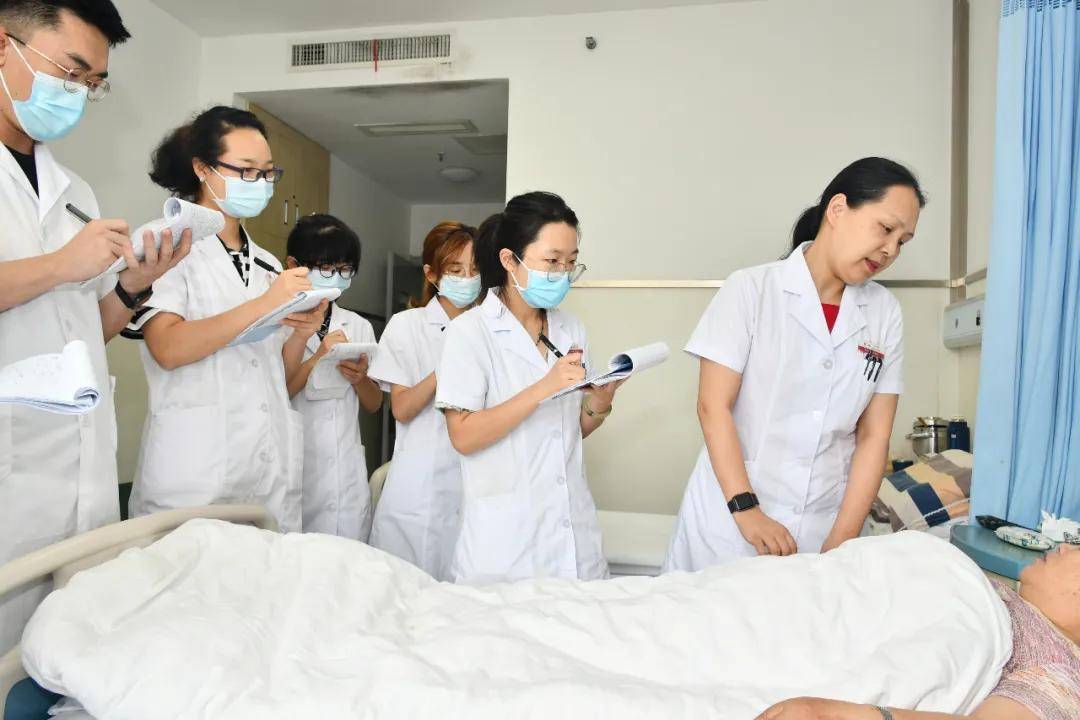 陕西省|丨国家级中医重点专科丨西安市中医医院脑病医院