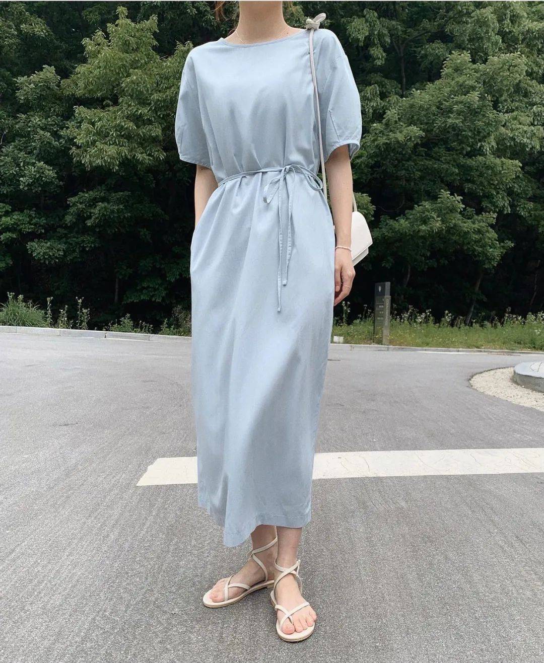 视觉|2021夏季流行的几款“仙女鞋”，每双上脚都是那么好看！