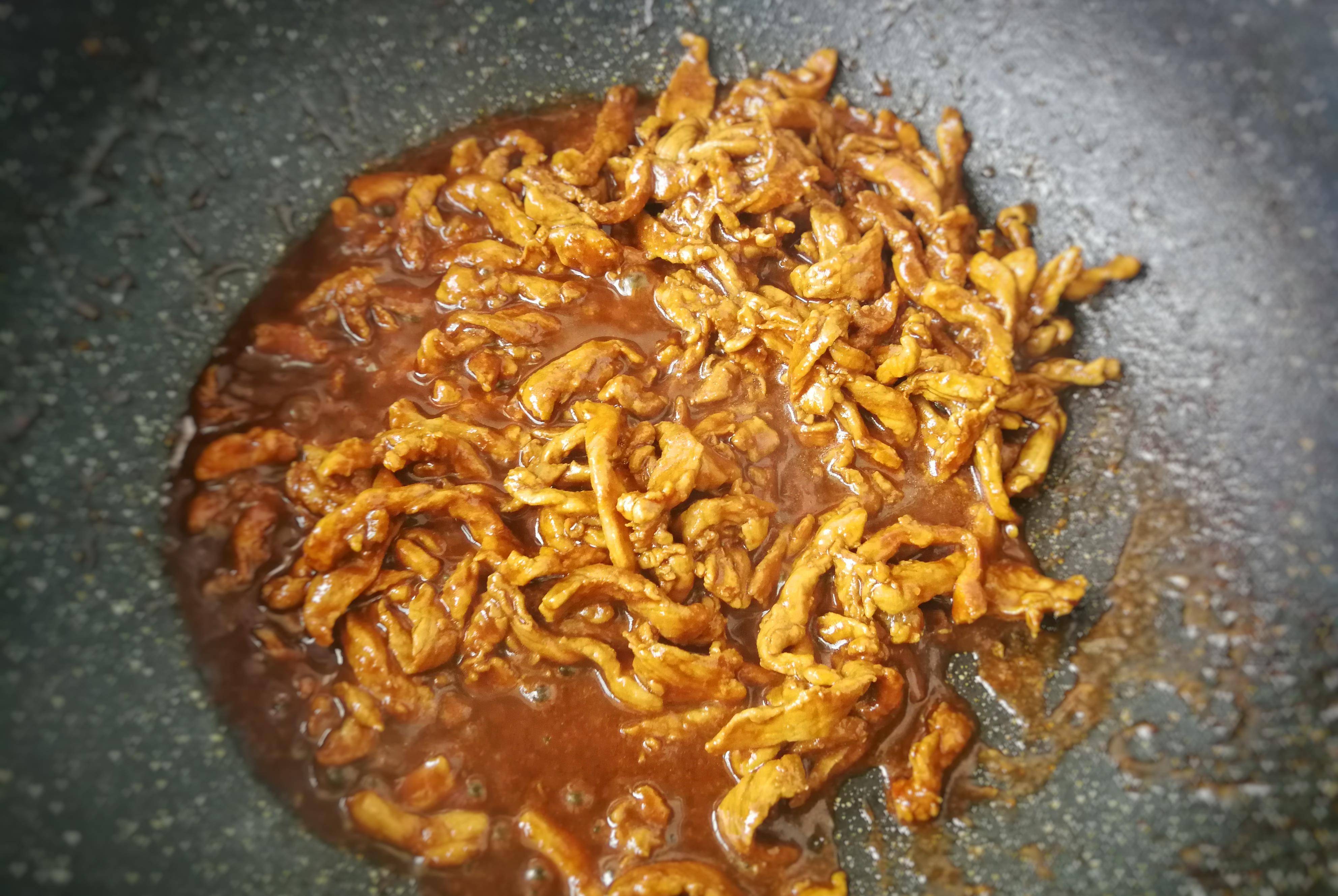 肉丝面怎么做好吃不柴 b0cabc9b9f4748f19a14d35b113dafab.jpeg