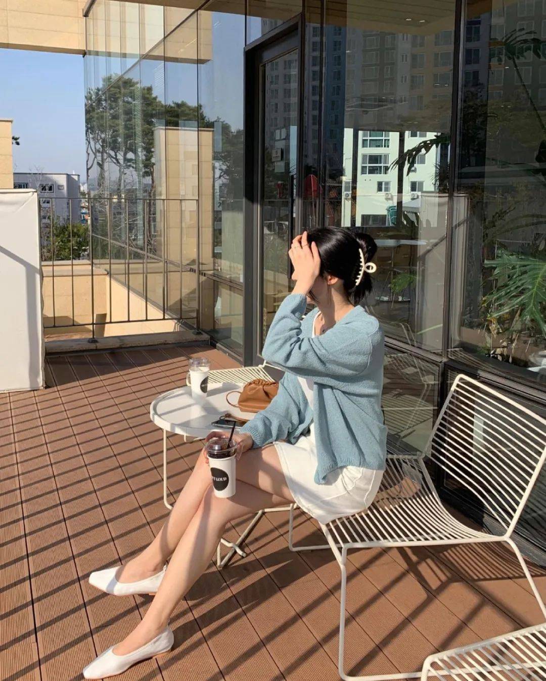 视觉|2021夏季流行的几款“仙女鞋”，每双上脚都是那么好看！