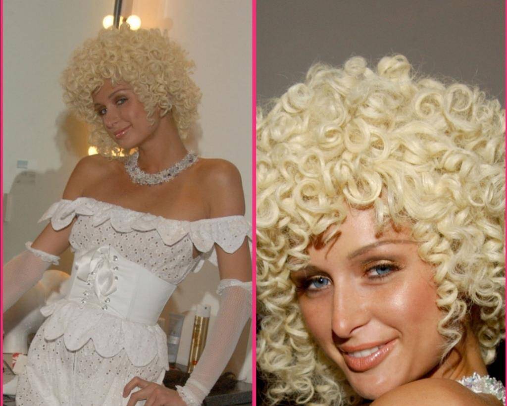 个性|Y2K风潮重新大火！复古与甜酷并存，第一名媛希尔顿：我玩剩的！