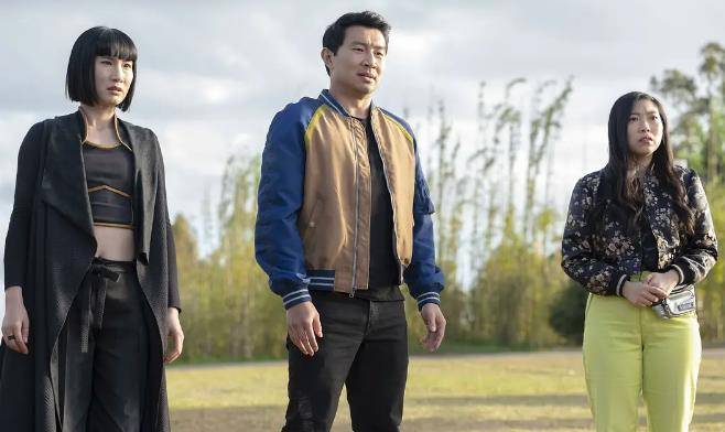 角色|《尚气》的不俗表现，让《毒液2》提前上映