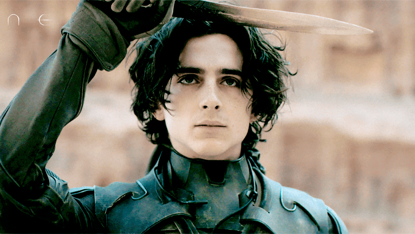 原著|又一部科幻大片即将来袭，强大制作班底助阵，这次票房不用愁了！