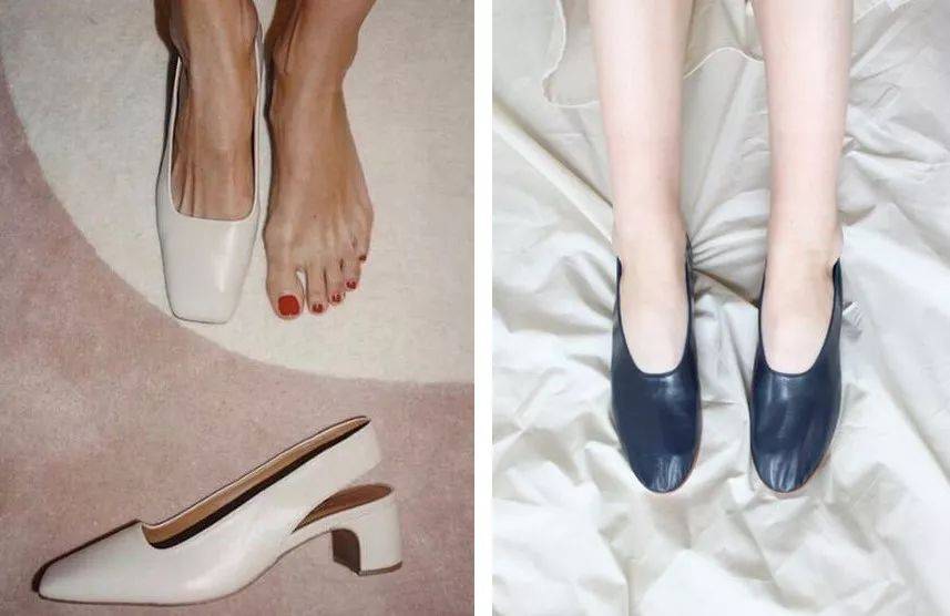 时尚|“法式奶奶鞋”火了，超时髦！必爆！