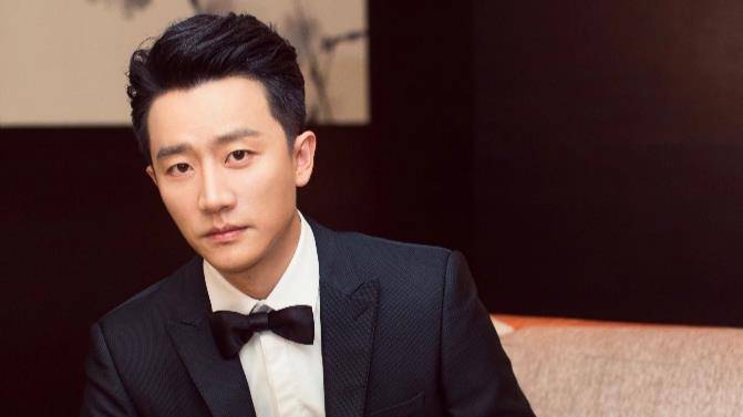 电影|娱乐圈最好的演员黄轩，都可以与道恩强森相媲美