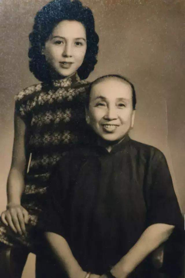 郑洞国陈碧莲朝夕相处20年竟因赌气离婚晚年一方至死不愿复合