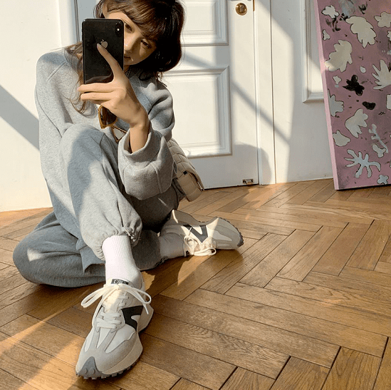 深蓝|女人一定要有这双鞋｜好物