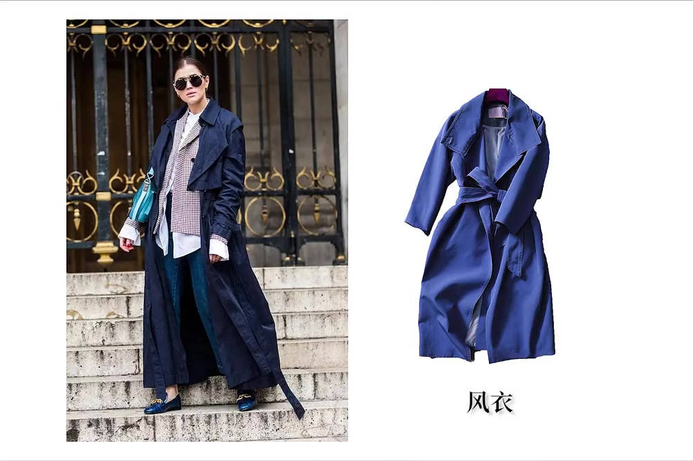 细节|最全西装搭配公式,照着穿贼帅(建议收藏)