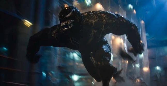 角色|《尚气》的不俗表现，让《毒液2》提前上映