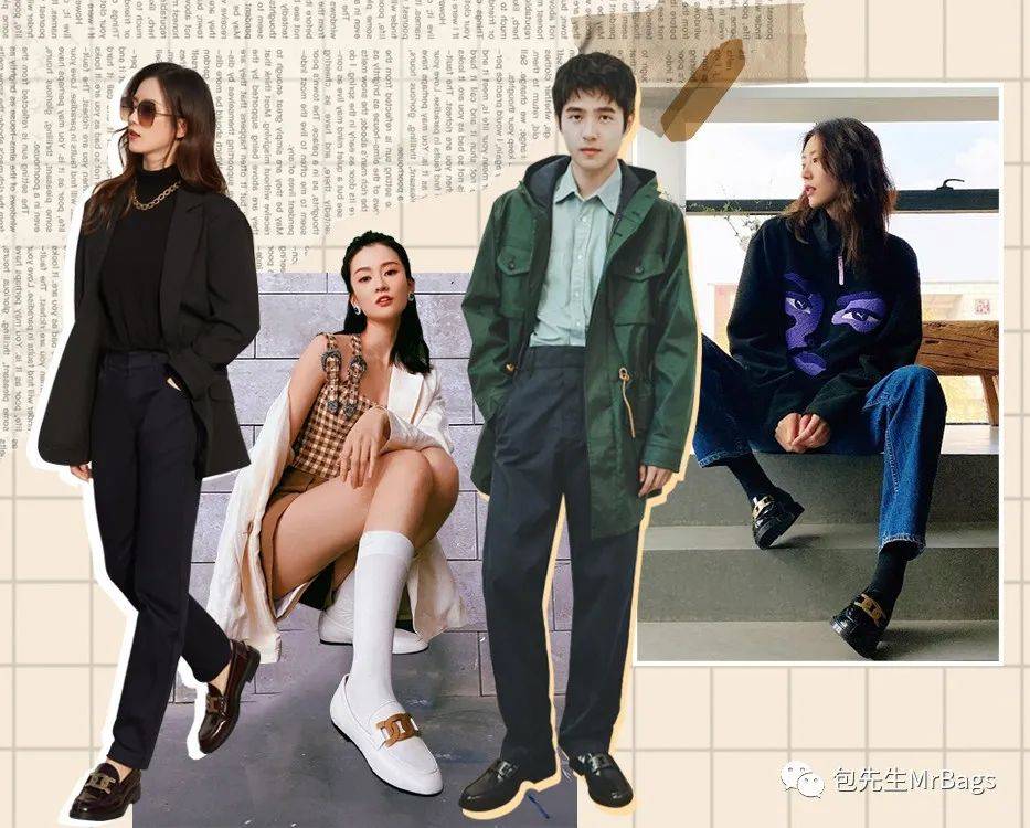 高跟鞋|好穿又时髦！今年最值得自己买给自己的平底鞋全总结！