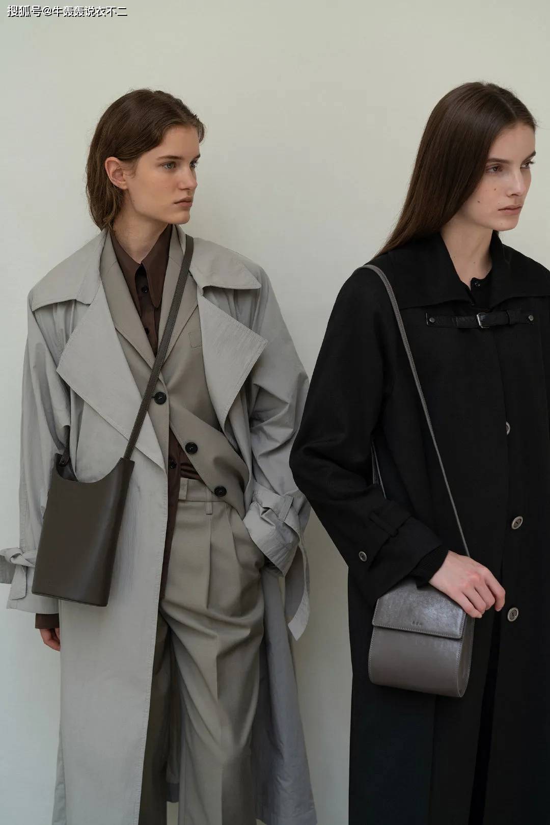 都靠|都靠这些颜色，拯救了我不想穿黑白灰的秋天