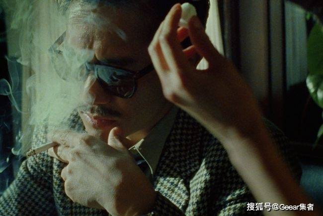 苏富比|“王家卫x苏富比”推出首项电影NFT作品