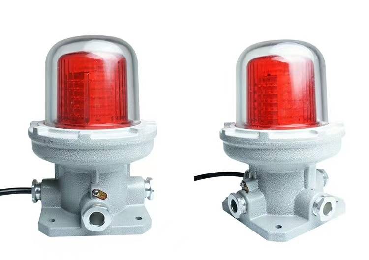 电力铁塔警示灯防撞灯