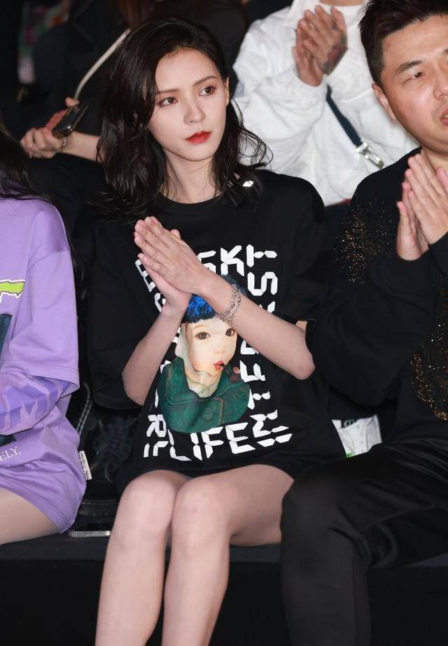 张予曦|2021上海时装周,看马克华菲如何打造“多元性”潮流品牌