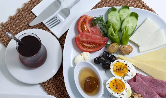 饮食|糖尿病人这么吃早餐，血糖才能稳一天！