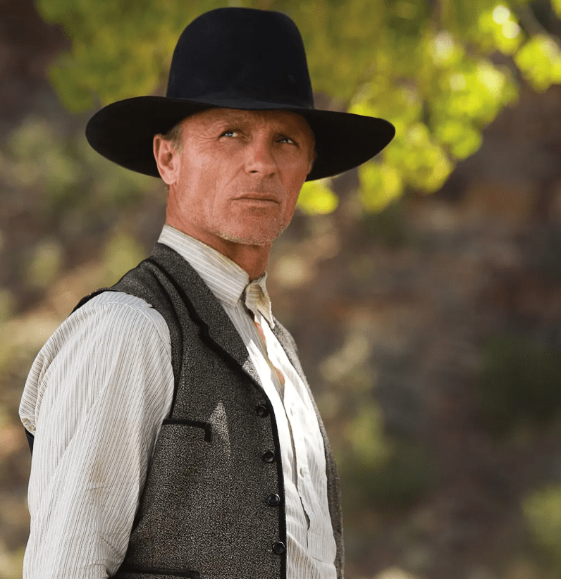 因为|小黄HBO出神剧，也出神电影