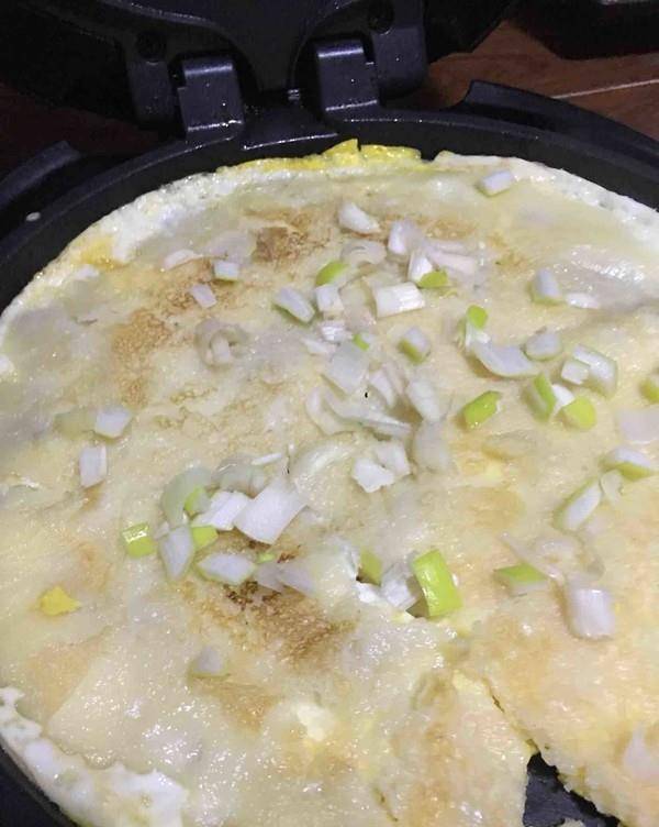 什么|她的早餐日记,看着食材普通做法简单,可是能天天换花样!