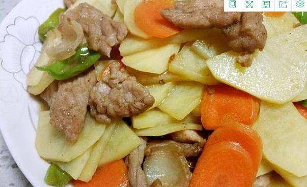 土豆的做法大全家常菜下饭不放肉 36a11dff191444918c06e01f3b503f73.jpeg