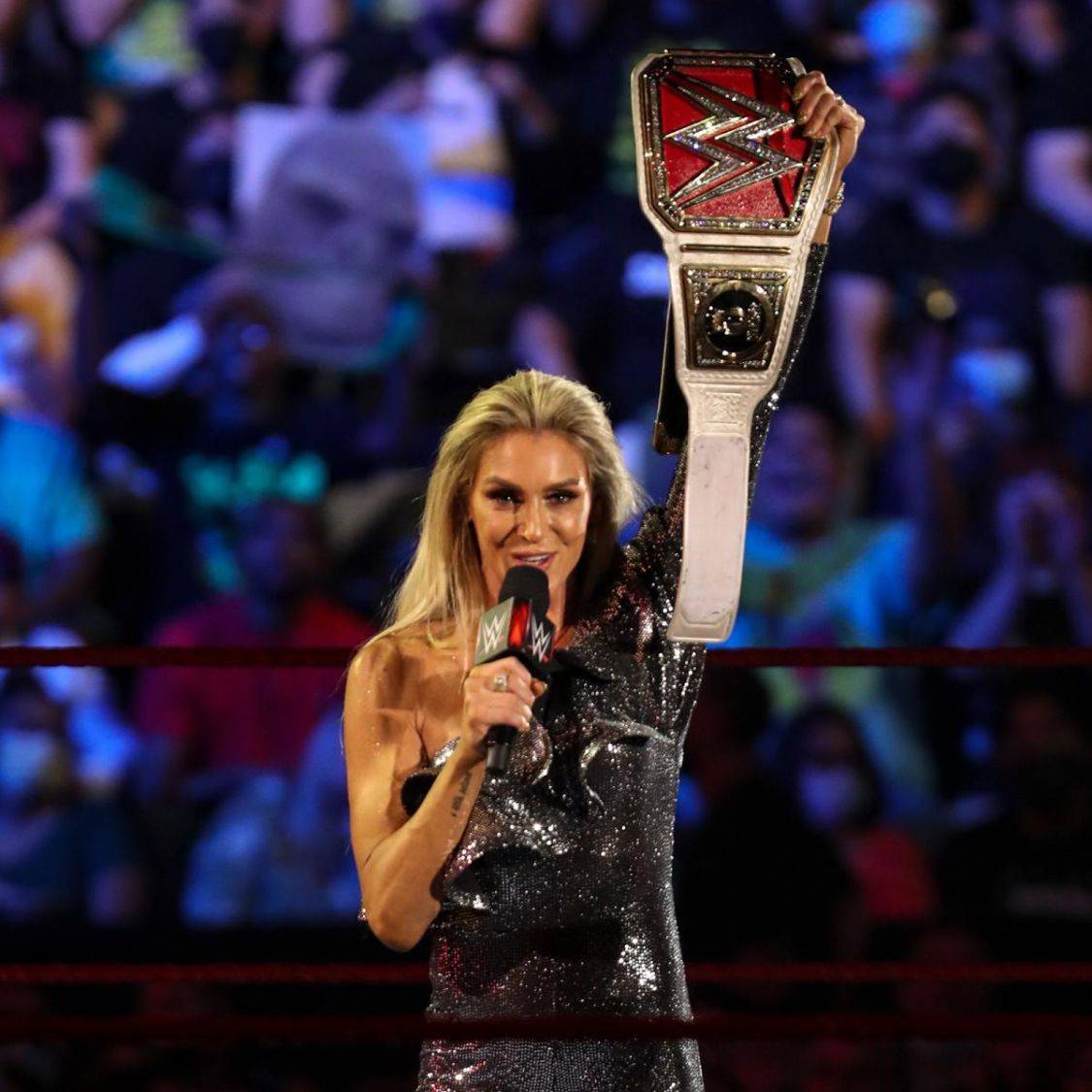 夏洛特·弗莱尔