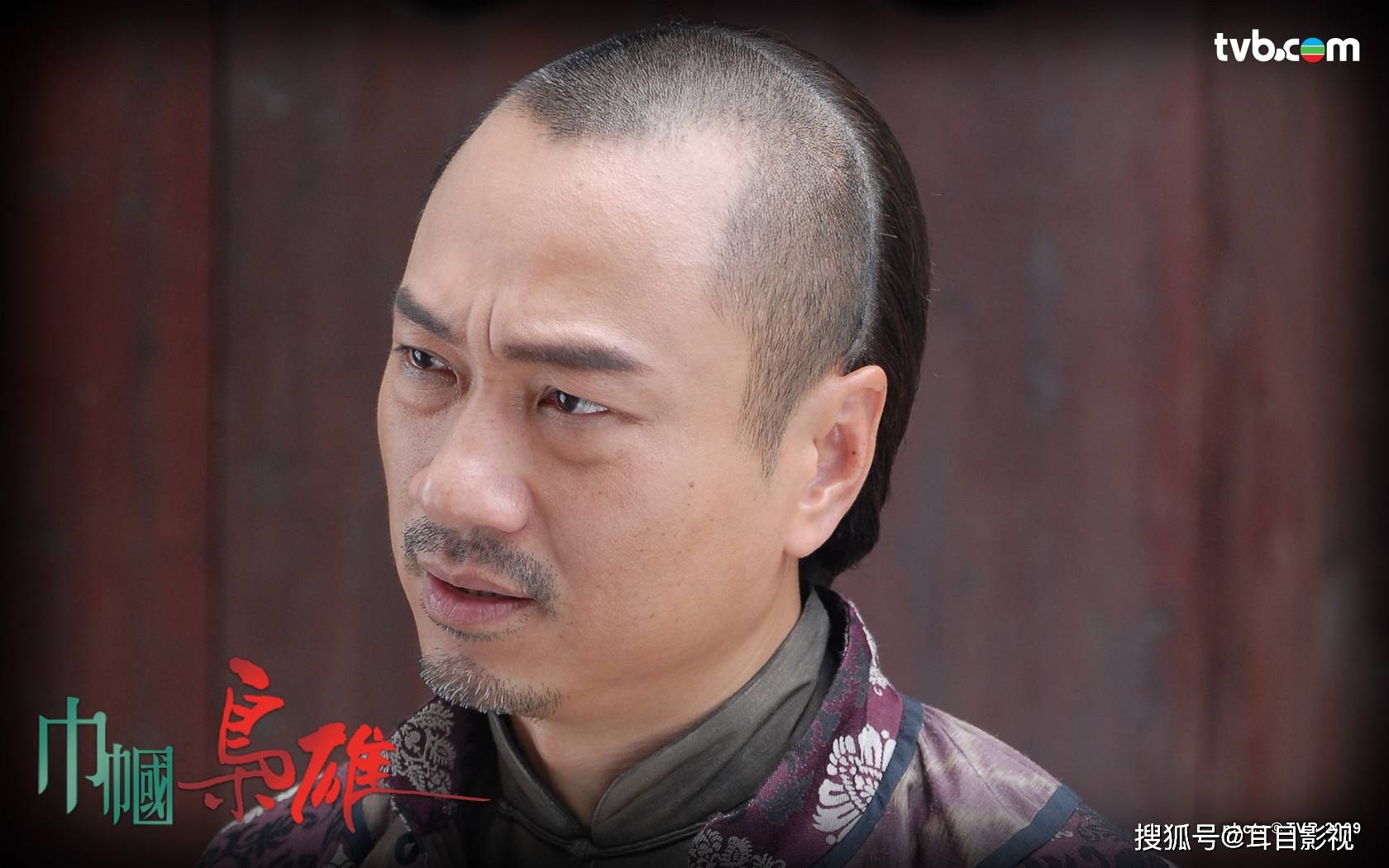 邓萃雯|十年之后，《巾帼枭雄4》真的要开拍了，人生能有多少个十年？