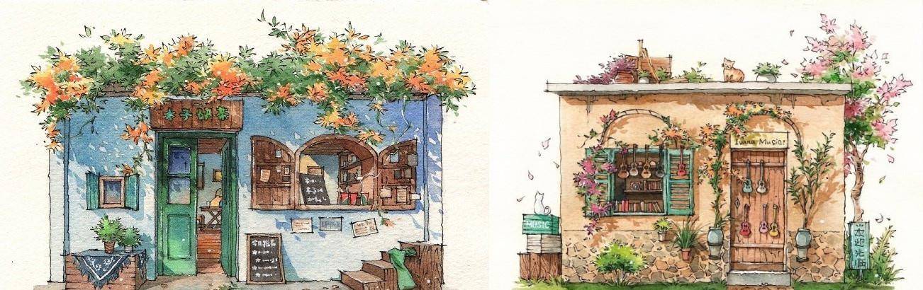 米色|越看越喜欢!13套最美的金秋“流行穿搭”,穿衣高手也为之叹服