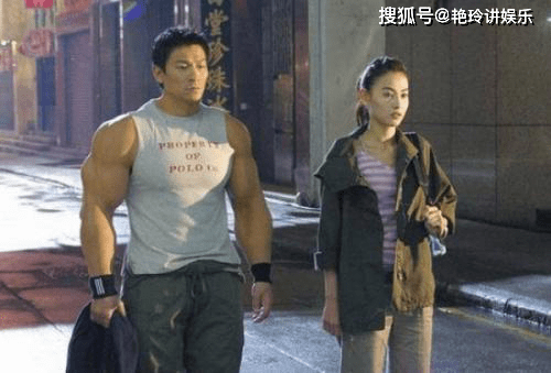 片名:刘德华发誓再也不跟合作 而休则大喊拒绝跟赵拍戏 为什么呢?