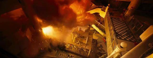 五星|豆瓣7.8分，五星好评不断，这次“王炸港片”要一雪前耻了？！