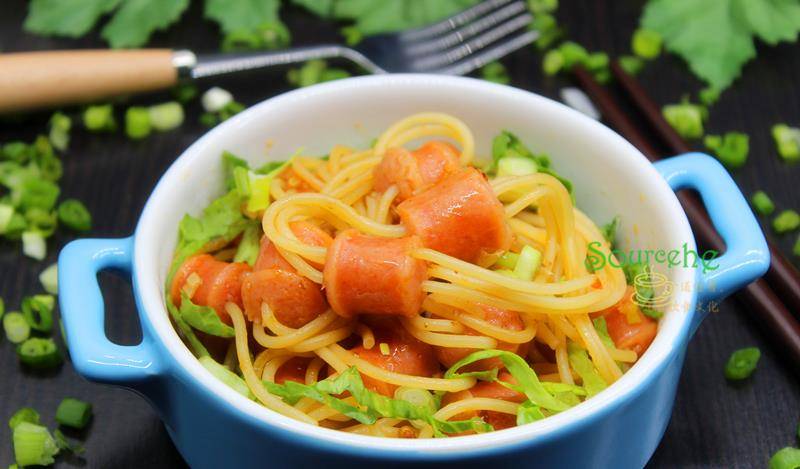 做法|开学了,俩孩子天天嚷着要吃此早餐,做法新颖,营养味美!