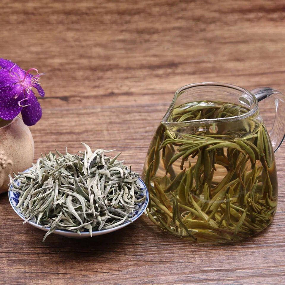 安吉白茶属于绿茶,惊呆了很多人_加工