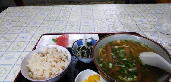 生活|为什么日本人的平均寿命是世界上最长的?看完他们早餐就明白了!