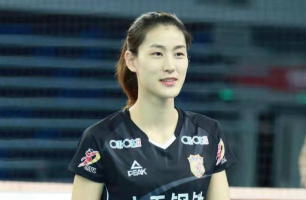 龚翔宇正备战全运会许若亚助球队重返决赛杨珺菁恐是隐藏王牌