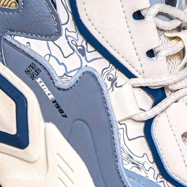 系列|迪丽热巴同款来袭？！梨园的OOTD「潮鞋柜」大起底，重磅新鞋发售曝光！