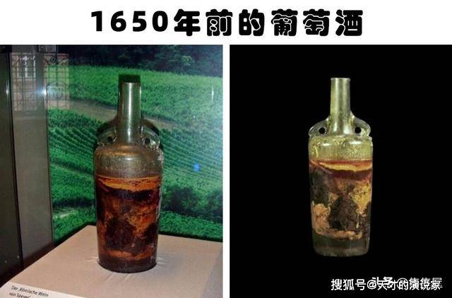 因为|考古学家找到的7个保存得非常好的古代食物