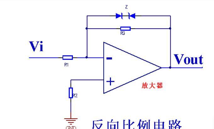 穩壓二極管的常用應用電路設計介紹,你會用了嗎