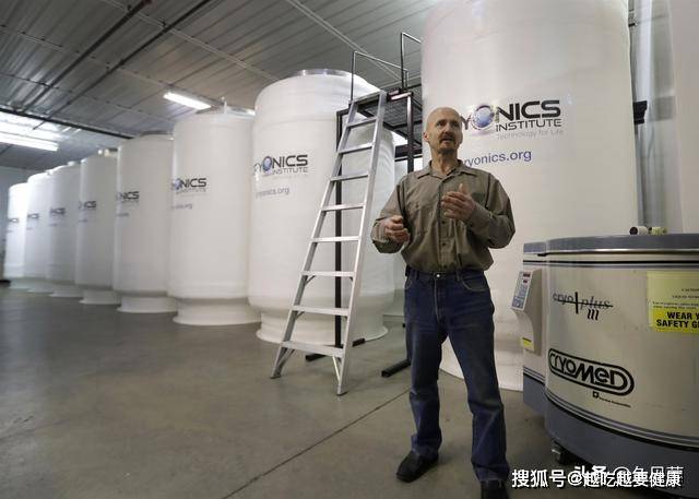 原定4年前苏醒的全球首例冷冻人,怎么没消息了_贝德福德