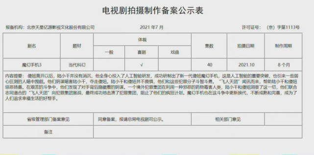 保卫地球|《魔幻手机3》即将开拍，从3.8分涨到8.3分，这个系列靠的是什么