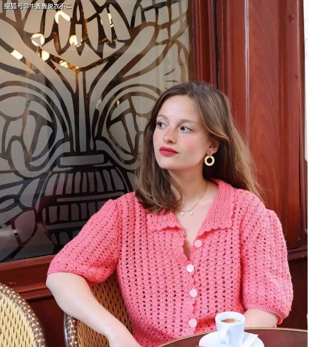 姐妹|小个子博主并不是“完美身材”，依旧好看显气质！关键在于单品选得好